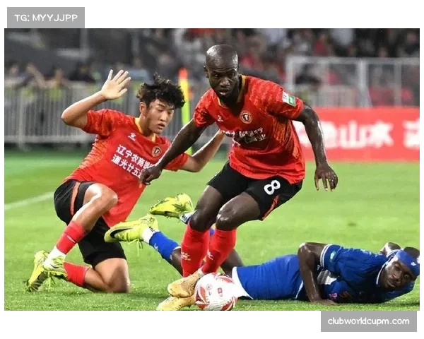 辽宁铁人主场爆冷国安,姆本扎热菲尼奥上半场闪电两连击 辽宁铁人主场爆冷国安,姆本扎热菲尼奥上半场闪电两连击